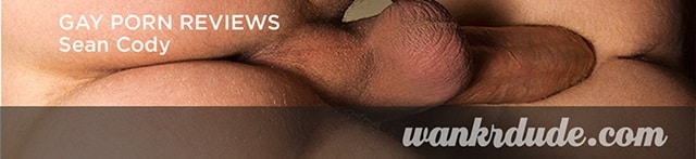 sean cody  seancodyreviews Bareback fucking Tate and Jack